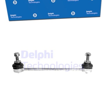 Соединитель стабилизатора перед do honda civic viii фото №1