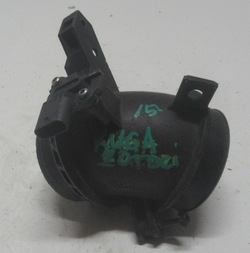 Ford kuga 2.0 tdci 15r витратомір em5a-12b579-aa фото №1