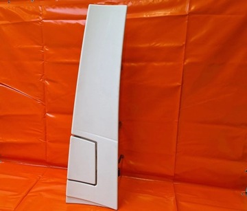 Volvo fh4- обтікач спойлер кабіни праві з кришка фото №1