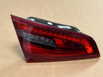 Audi a3 8v лампа зад led 8v4945093a фото №1