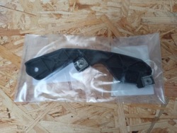 Ползун бампера крепление левая перед bmw i3 7385645 фото №1