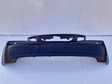 Бампер перед saab 9-7x фото №1