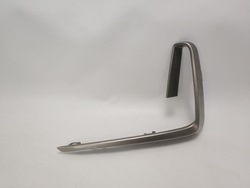 Bmw x5 g05 м-пакет планка бампера передня права фото №1