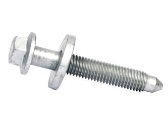 Гвинт m12x67 mm санки зад kuga 08- 12- c-max 10- фото №1