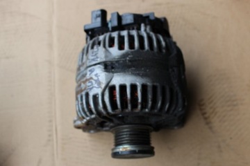 Vw golf vi 09-. 1.4 tsi генератор фото №1