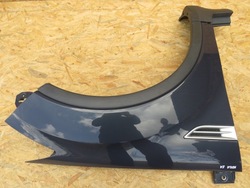 Ford kuga mk1 08-12 крыло переднее правые ea фото №1