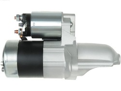 As-pl s5018 стартер фото №1
