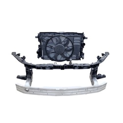 Pas переднее усилитель радиатор mercedes glb x247 gla h247 фото №1