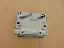 Радио ford fiesta mk7 b-max фото №1