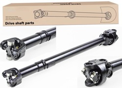 Wał приводной jeep cherokee xj wj 4.0 з двойной соединение фото №1