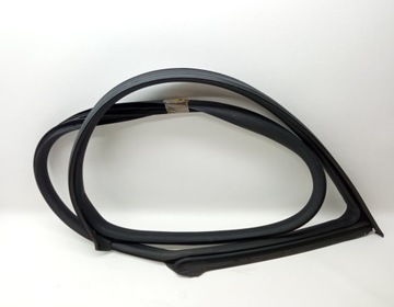 Прокладка двері права передня maserati ghibli iii фото №1