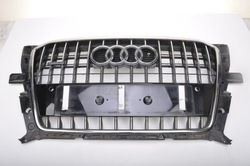 Audi q5 решётка решётка радиатора решётка радиатора 8r0853651r фото №1