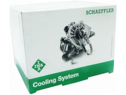 Насос води vw golf iii mk3 2.8 2.9 iv mk4 2.8 vento 2.8 sharan 2.8 фото №1