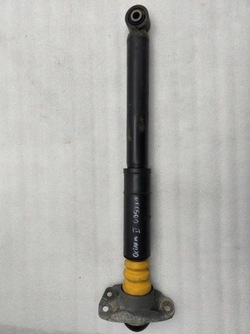 Амортизатор задній skoda octavia ii 1k0513029er фото №1