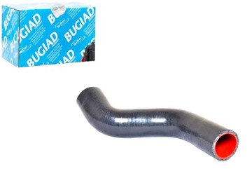 Шланг интеркулер renault 1,5dci megane iii flu фото №1