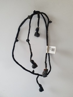 Chevrolet spark iv жгут бампера pdc зад фото №1