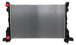 Радіаторів води fiat talento 1.6 d 2016 - 2020 фото №1