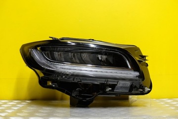 Lincoln nautilus 2019- фара лампа led r usa фото №1