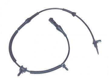 Датчик abs зад explorer 11-12 flex 09-10 taurus фото №1