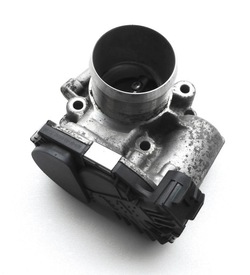 Дросельна заслінка opel zafira c tourer 1.4 turbo фото №1