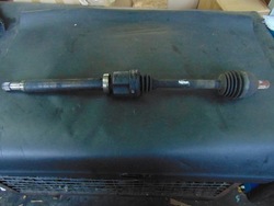 Полуось правая ford mondeo mk4 1.8 tdci galaxy mk2 фото №1