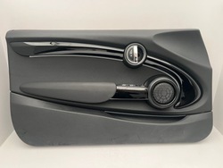 Боковина левый обивка левая mini f57 cabrio lci рестайлинг led фото №1