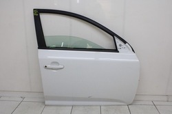 Kia ceed i 06r- дверь правые передние правые перед wd фото №1