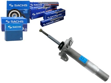 Sachs амортизатор 31316765068 31316786538 6786538 фото №1