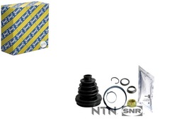 Захист шарнір перед всередині fiat croma 2.2 06.05- snr фото №1