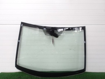 Hyundai i30 i 07-12 скло передня лобове перед оригінал гарна оригінальний номер 2012r. фото №1