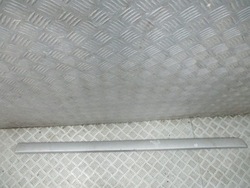 Планка двері ліва перед renault megane ii 1.6 16v фото №1