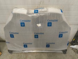 Chevrolet aveo капот t250 фото №1