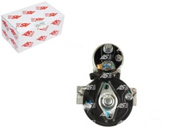 Стартер as-pl фото №1