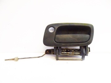 Astra ii g 98- ручка зовнішня перед ліва фото №1