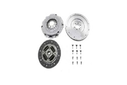 Sf1068 rymec зчеплення opel signum/vectra 1,9 cdti фото №1