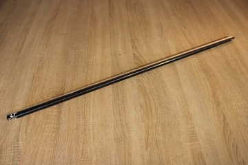 Планка накладка двері лівий зад хром chevrolet orlando фото №1