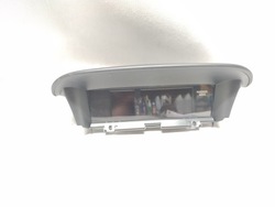 Subaru xv 2017 gp impreza gp дисплей козирок 85261fj780 фото №1