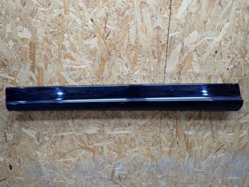 Планка na дверь левая передние левый перед audi q5 8r 8rb 2008-2017r фото №1