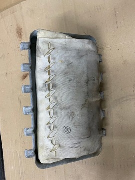 Подушка подушка безопасности пассажира jeep grand cherokee wk2 фото №1