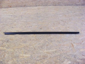 Планка накладка двері r перед mazda mx-5 06-15 нове фото №1