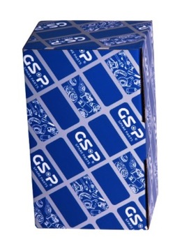 Сайлентблок рычага фото №1