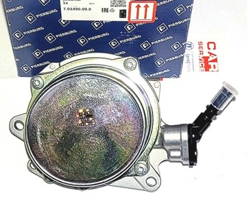 Pierburg вакуум насос 7.01490.09.0 mini cooper n12 фото №1