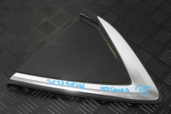 Заглушка крила праві зад opel insignia b рестайлінг 313351016 фото №1