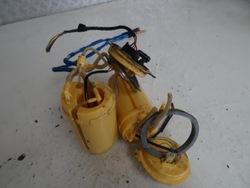 Насос пального 4.2tdi 7l8919679f audi q7 фото №1