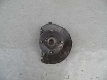 Поворотна опора ступиця правий перед smart forfour colt cz фото №1