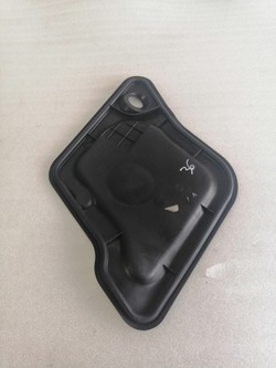 Audi a5 s5 заглушка дверь l;ewy перед 8t0837915c фото №1