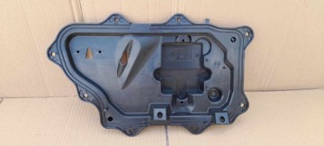 Захист двері лівий перед jaguar xe xf ii x260 фото №1