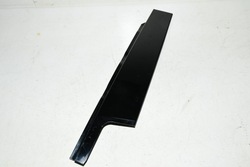 Планка накладка стійка двері лівий перед 802859722r-c renault espace v фото №1