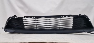 Kia ceed iii 3 рестайлинг решётка бампера перед фото №1