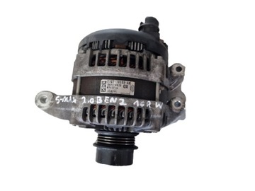 Ford s-max mk2 16 r 2.0 ecoboost генератор фото №1